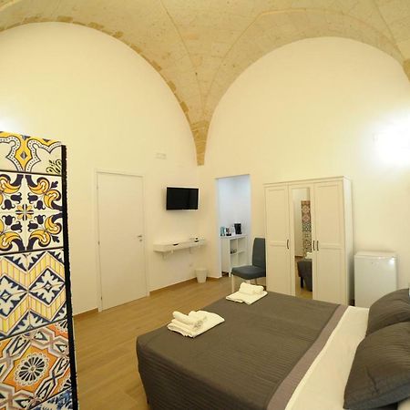 B&B 20.09 Brindisi Exterior foto